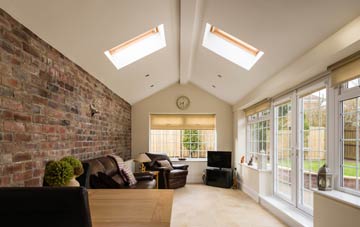 conservatory roof insulation Stanfree, Derbyshire