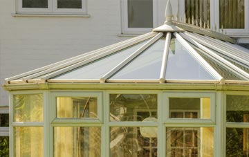 conservatory roof repair Stanfree, Derbyshire