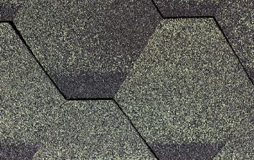 Stanfree fibreglass shingle repairs