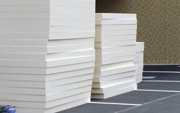 Stanfree flat roof insulation costs