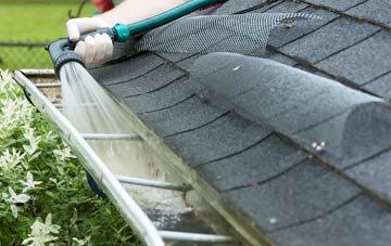 Stanfree gutter cleaning costs