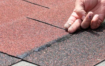 Stanfree asphalt roof repairs