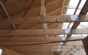 Stanfree roof truss costs