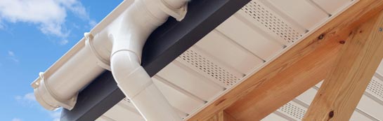 get Stanfree guttering quotes today