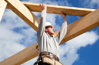 Stanfree roof replacement work